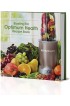 nutribullet Pro 13-Piece High-Speed Blender Mixer System with Hardcover Recipe Book Included 900 Watts Champagne Standard
