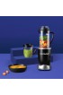 nutribullet RX Personal Blender for Shakes Smoothies Food Prep and Frozen Blending 45 Ounces 1700 Watts Black N17-1001