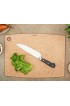 Epicurean Kitchen Series Cutting Board 14.5 x 11.25 Inch Natural