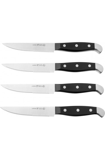 Henckels Statement 4-pc Steak Knife Set