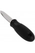 OXO Good Grips Stainless Steel Non-Slip Oyster Knife