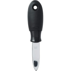 OXO Good Grips Stainless Steel Non-Slip Oyster Knife