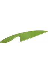 San Jamar LK200W Nylon Lettuce Knife 12 Length