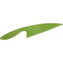 San Jamar LK200W Nylon Lettuce Knife 12" Length