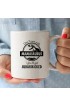 Don't Mess with Mamasaurus You'll Get Jurasskicked Funny Dinosaur Birthday Mom Gift Presents For Mom From Husband Son Daughter 11 oz Coffee Mug Tea Cup White