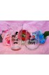 Funny Wedding Gifts Mr. Right and Mrs. Always Right Novelty Wine Glass and Beer Glass Combo Engagement Gift for Couples