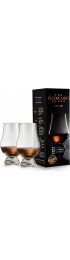 Glencairn Whisky Glass Set of 2 in Twin Gift Carton