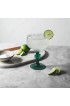 Libbey Cactus Margarita Glasses Set of 4