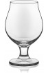 Libbey Craft Brews Classic Belgian Beer Glasses 16-ounce Set of 4
