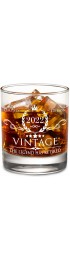 The Legend Has Retired 2022- Limited Edition Retirement Gifts for Men Women – Happy Funny Retirement Gag Gifts Idea for Coworkers Friends Him Her 11 oz Bourbon Scotch Whiskey Glass