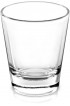 True Classic Shot Glass One size Clear