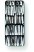 Joseph Joseph DrawerStore Compact Cutlery Organizer Kitchen Drawer Tray Large Gray