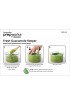 Prepworks Fresh Guacamole ProKeeper with Airtight Lid