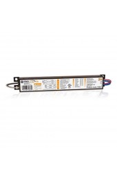 Ballasts| GE UltraMax 2-Bulb Residential/Commercial Electronic Fluorescent Light Ballast - NG68306