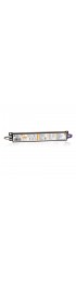 Ballasts| GE UltraMax 2-Bulb Residential/Commercial Electronic Fluorescent Light Ballast - NG68306