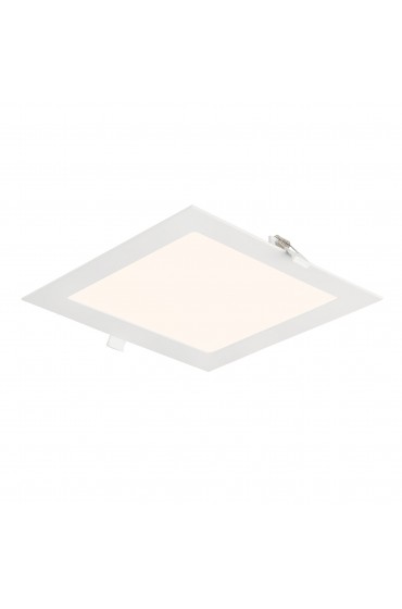 LED Panel Lights| Designers Fountain 1-ft x 1-ft Soft White LED Panel Light - XH10071