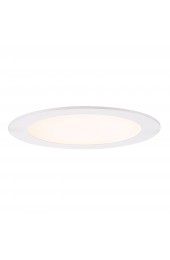 LED Panel Lights| Designers Fountain 1-ft x 1-ft Warm White LED Panel Light - VT81727