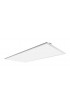 LED Panel Lights| LIFEGARD 2-Pack 4-ft x 2-ft Warm White LED Panel Light (Pallet Of 20) - ZZ37358