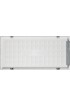 LED Panel Lights| Lithonia Lighting 4-ft x 2-ft Cool White LED Panel Light (Pallet Of 20) - HS01696