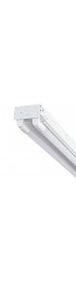 Strip Lights| Designers Fountain 4-Light Bright White LED Strip Light - FC94643
