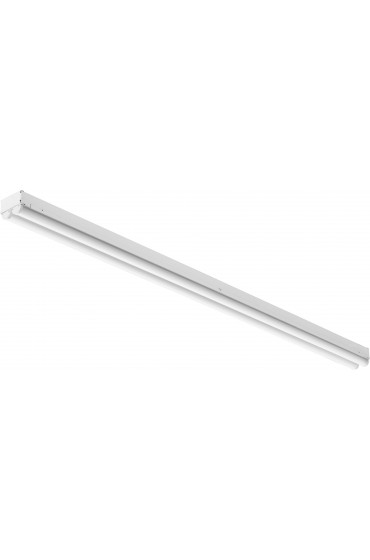 Strip Lights| Lithonia Lighting 4-ft 2-Light Daylight LED Strip Light - WQ79235