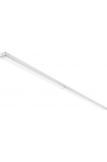 Strip Lights| Lithonia Lighting 8-ft 2-Light Cool White LED Strip Light - MS28157