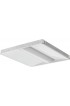 Troffers| Lithonia Lighting 2-ft x 2-ft Cool White LED - GD72143