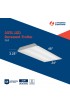 Troffers| Lithonia Lighting 4-ft x 2-ft Neutral White LED - ZP55166