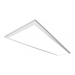 Troffers| Nicor Lighting 1-ft x 4-ft Tunable White LED - XJ98440