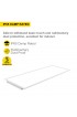 Troffers| NUWATT 4-ft x 1-ft Warm White LED (4-Pack) - SR14438