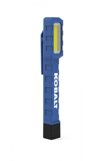 Work Lights| Kobalt LED Handheld Work Light - HG43750