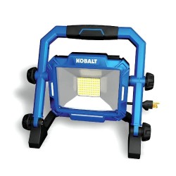 Work Lights| Kobalt LED Portable Work Light - SZ62673