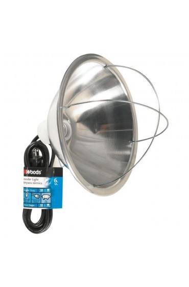 Work Lights| Southwire Incandescent Hanging Work Light - AX86952