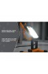 Work Lights| Woods LED Portable Work Light - WP87119