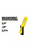 Work Lights| Yellow Jacket LED Handheld Work Light - GC65712