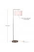 Floor Lamps| Brightech 60-in Brushed Nickel Multi-head Floor Lamp - KV27417
