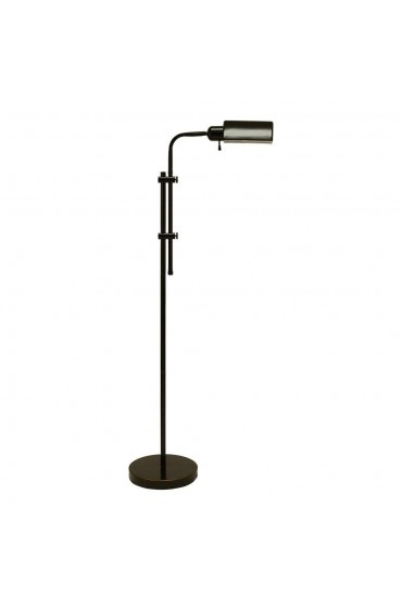 Floor Lamps| Decor Therapy 60.5-in Oil Rubbed Bronze Pharmacy Floor Lamp - DU94945