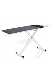 Ironing Boards, Covers & Accessories| Reliable The Board 320LB 2in1 Ironing Board with Verafoam Cover Set - FD88459
