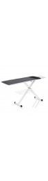 Ironing Boards, Covers & Accessories| Reliable The Board 320LB 2in1 Ironing Board with Verafoam Cover Set - FD88459