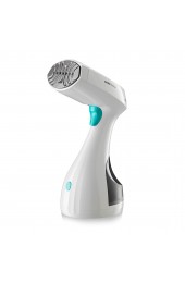 Irons & Fabric Care| Reliable Dash White Handheld Fabric Steamer - JD10070