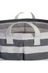 Laundry Hampers & Baskets| DII 2-Piece Cotton Laundry Basket - WX28049