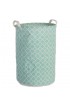 Laundry Hampers & Baskets| DII Polyester Laundry Hamper - XC04026