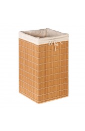 Laundry Hampers & Baskets| Honey-Can-Do 1-in Laundry Hamper - OR47766