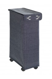 Laundry Hampers & Baskets| WENKO Polyester Laundry Basket - FH53394
