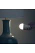 General Purpose LED Light Bulbs| GE LED+ Battery 60-Watt EQ A21 Soft White LED Light Bulb - UC61184