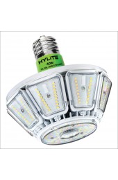 General Purpose LED Light Bulbs| HyLite LED HyLite LED 40W Intigo Down Light Lamp- 5000K 175-Watt EQ Daylight LED Light Bulb - ZV84054