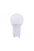 General Purpose LED Light Bulbs| Simply Conserve 60-Watt EQ Cool White A19 with GU24 Base LED 60-Watt EQ A19 Cool White Dimmable LED Light Bulb (50-Pack) - KD23234