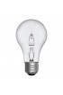 Halogen Light Bulbs| GE 60-Watt EQ A19 Dimmable Soft White A-style Light Fixture Halogen Light Bulb (2-Pack) - EU85235