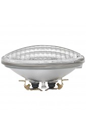 Halogen Light Bulbs| Kichler 36-Watt EQ PAR36 Dimmable Warm White Reflector Decorative Halogen Light Bulb - CP19849