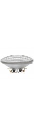 Halogen Light Bulbs| Kichler 36-Watt EQ PAR36 Dimmable Warm White Reflector Decorative Halogen Light Bulb - CP19849